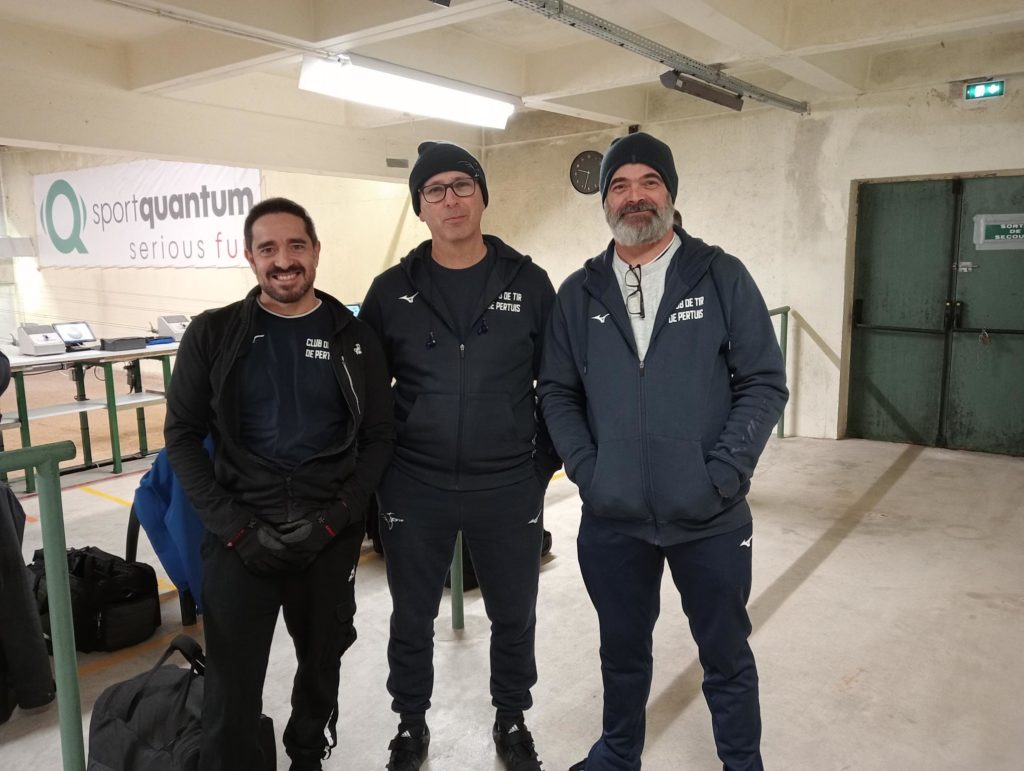 Club de Tir de Pertuis