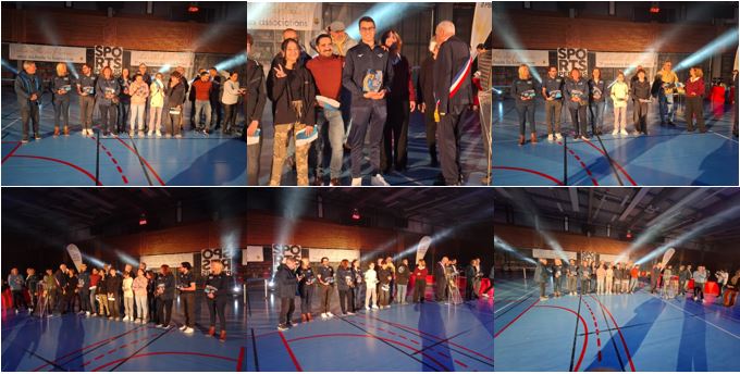 Club de Tir de Pertuis