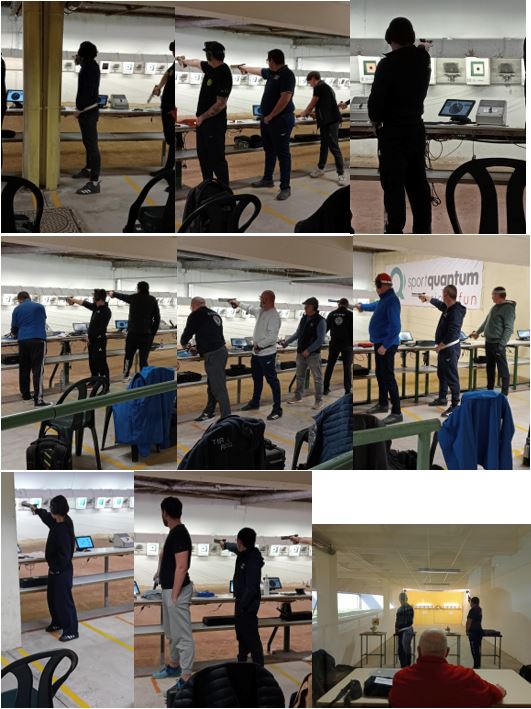 Club de Tir de Pertuis